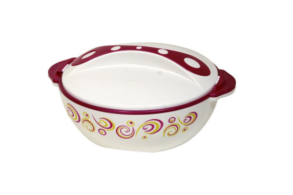 Termomisa UH + nerez vložka 3 l PAVONIA KLC