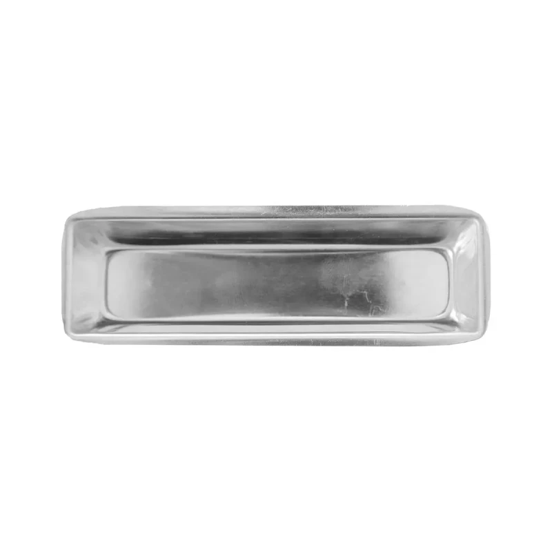 Formička na pečenie rakvičky 10 ks 2