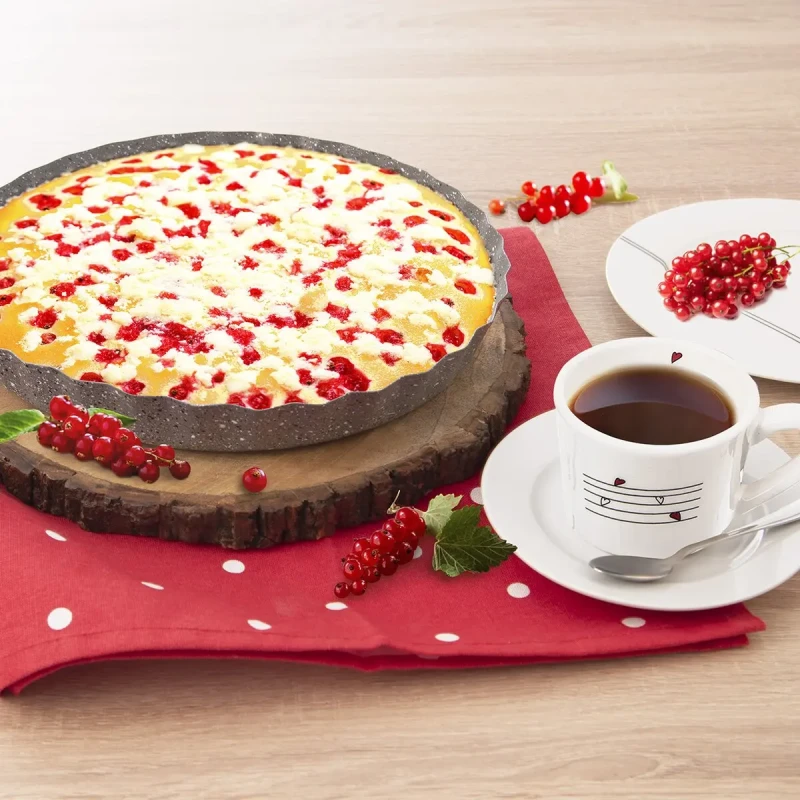Forma na pečenie GRANDE koláč pr. 28 cm 2