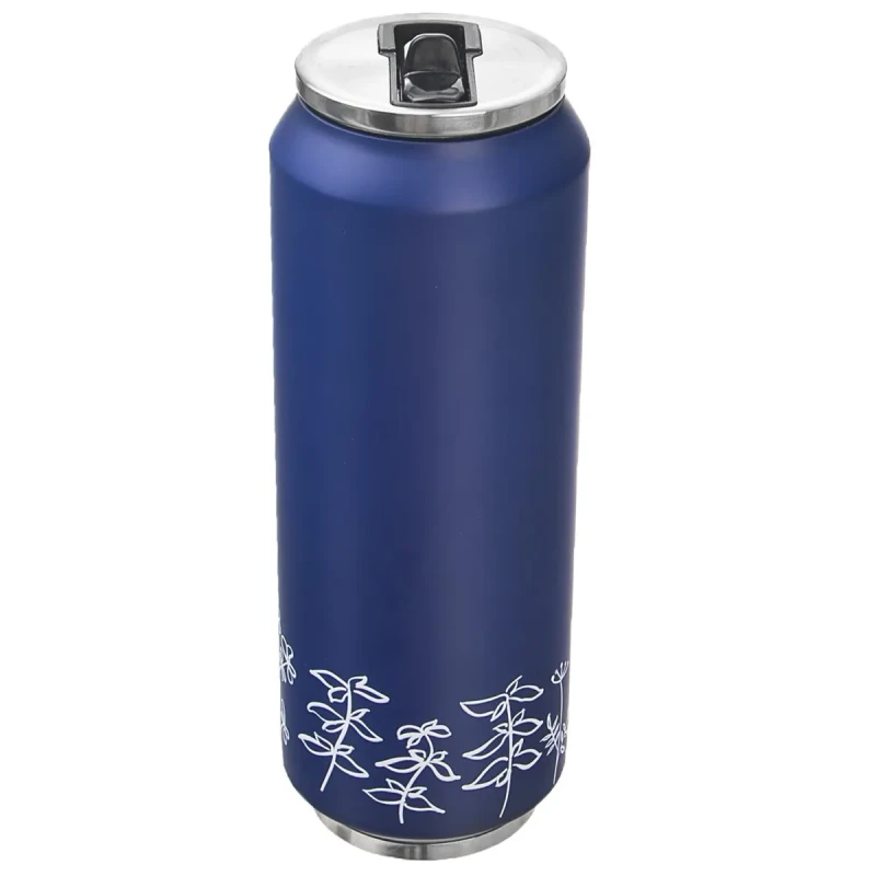 Termoska plechovka LÚKA 0,7 l 2