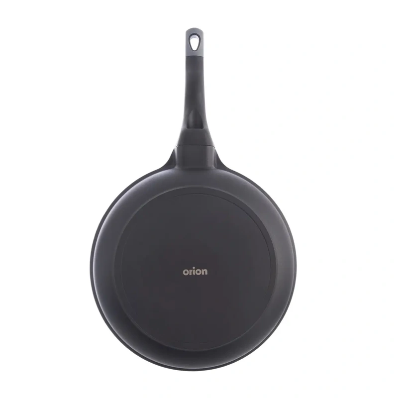 Nepriľnavá panvica GALI 26 cm s termo bodom–ILAG Essential, na plyn a elektrické platničky 3