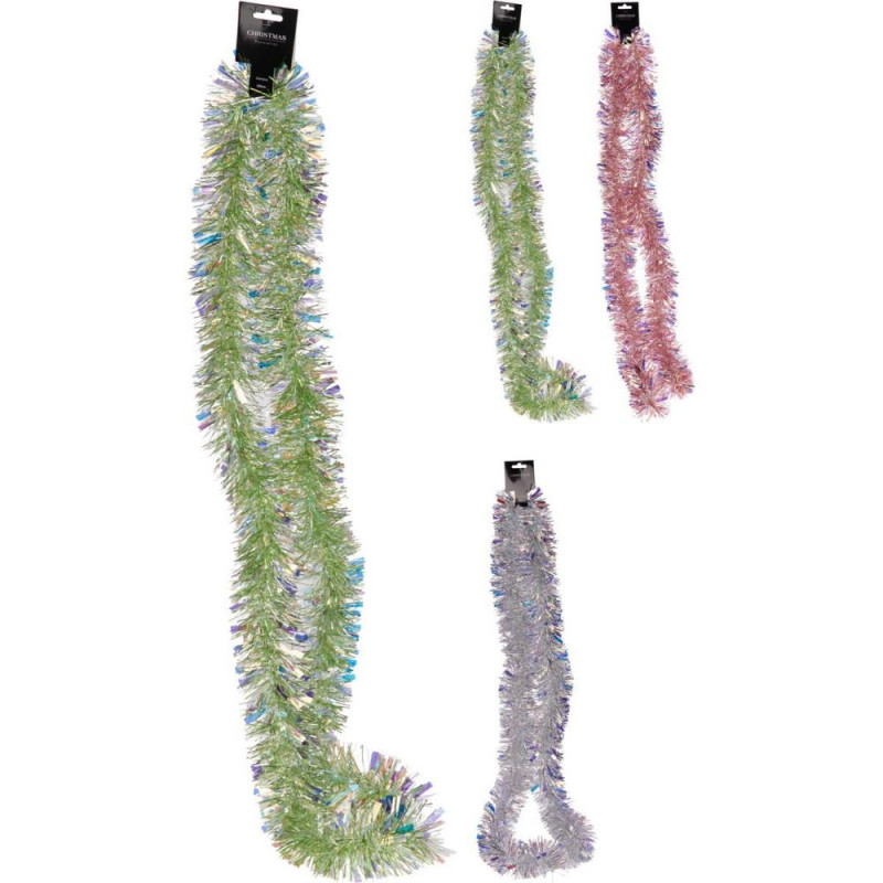 Girlanda 200 cm mix