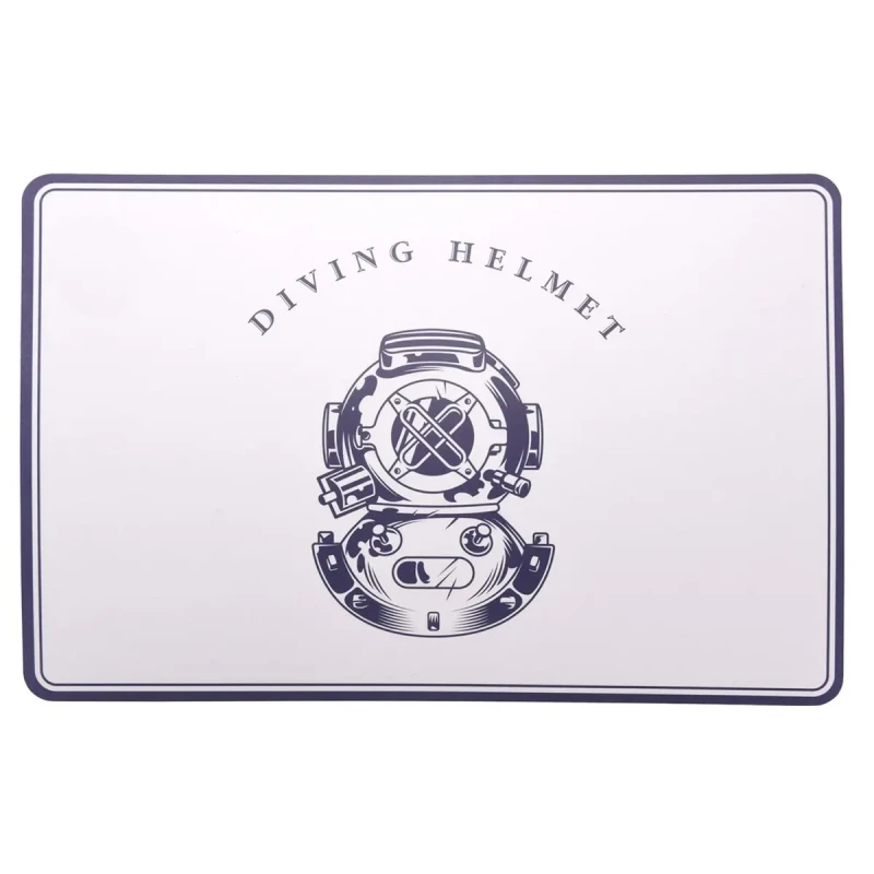 Prestieranie SEA 43,5x28,5 cm 4 ks 1