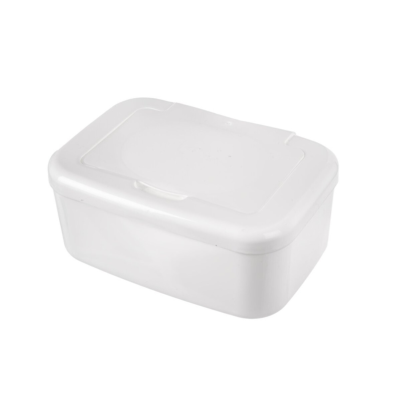 Box na vlhčené obrúsky