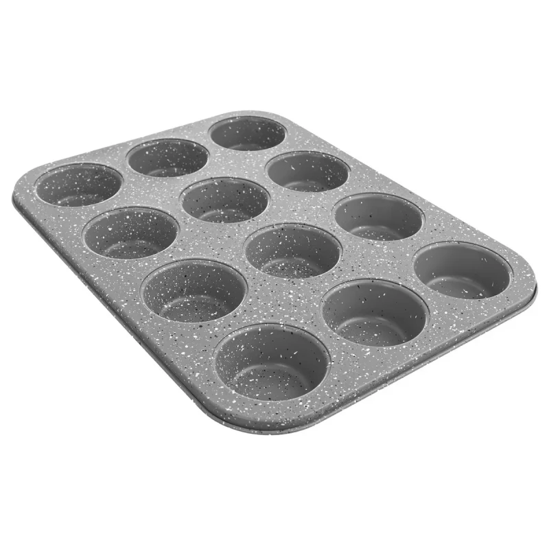 Forma na pečenie GRANDE muffiny 4