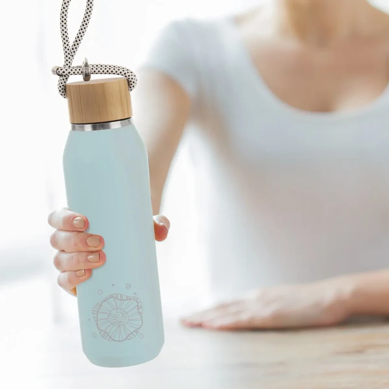 Termofľaša KVET 0,6 l 1