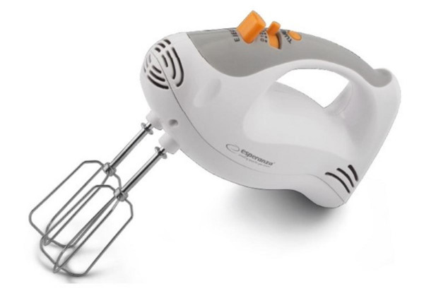 Mixér ručný DONUT 250W KLC