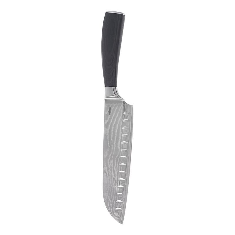 Kuchynský nôž santoku 18,5 cm