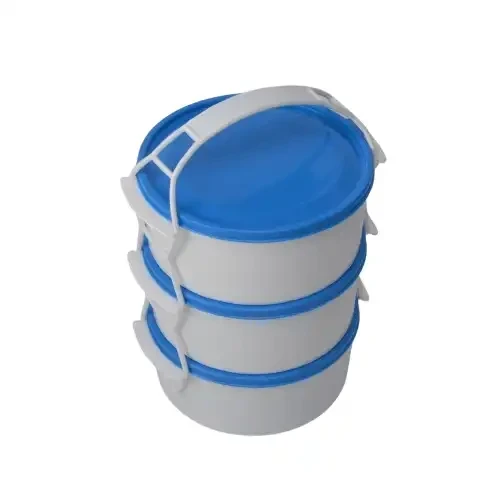 Obedár UH 3x1,2 l KLC 1