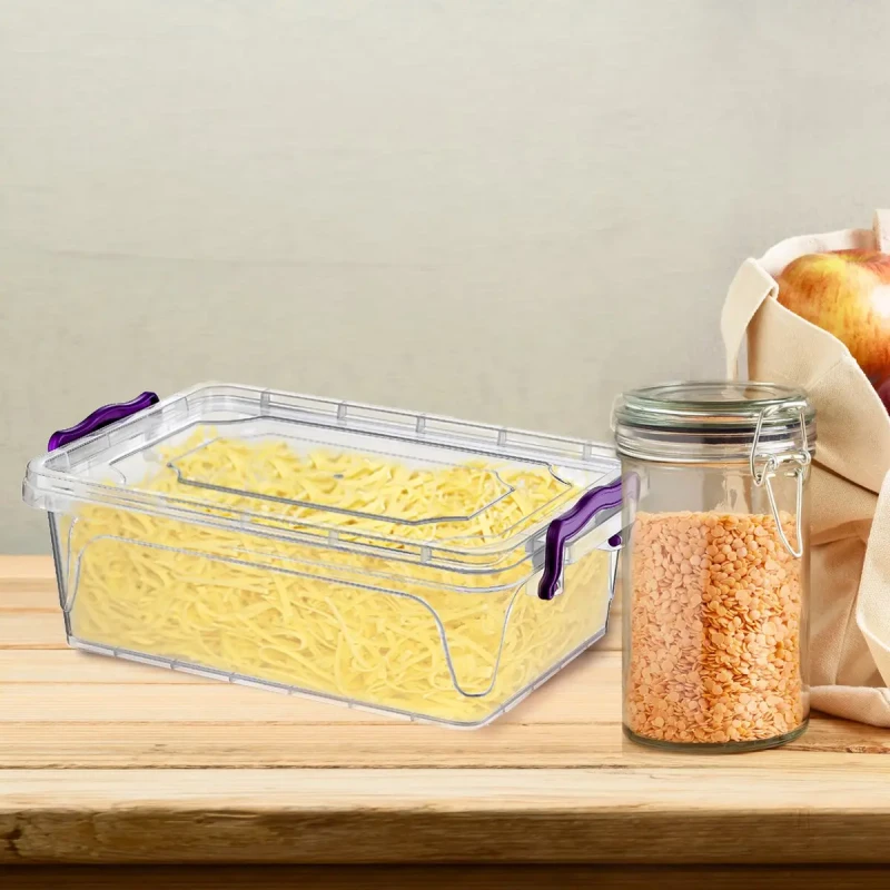 Box MULTI nízky 3,8 l 1