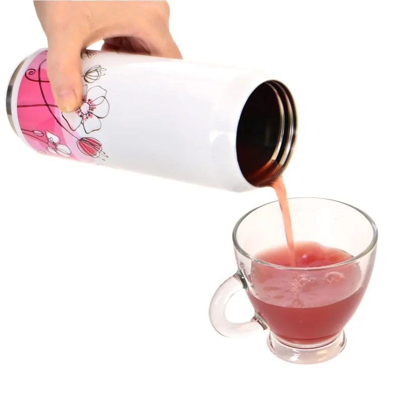 Termoska plechovka 0,5 l MAK 1