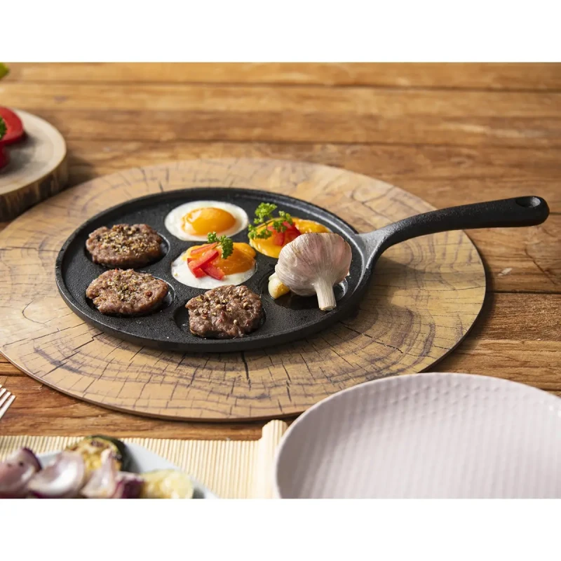 Prestieranie WOODEN pr. 38 cm 1