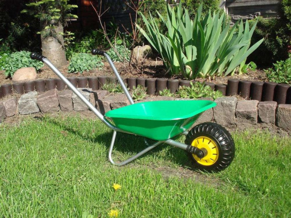 Fúrik detský UH 80cm