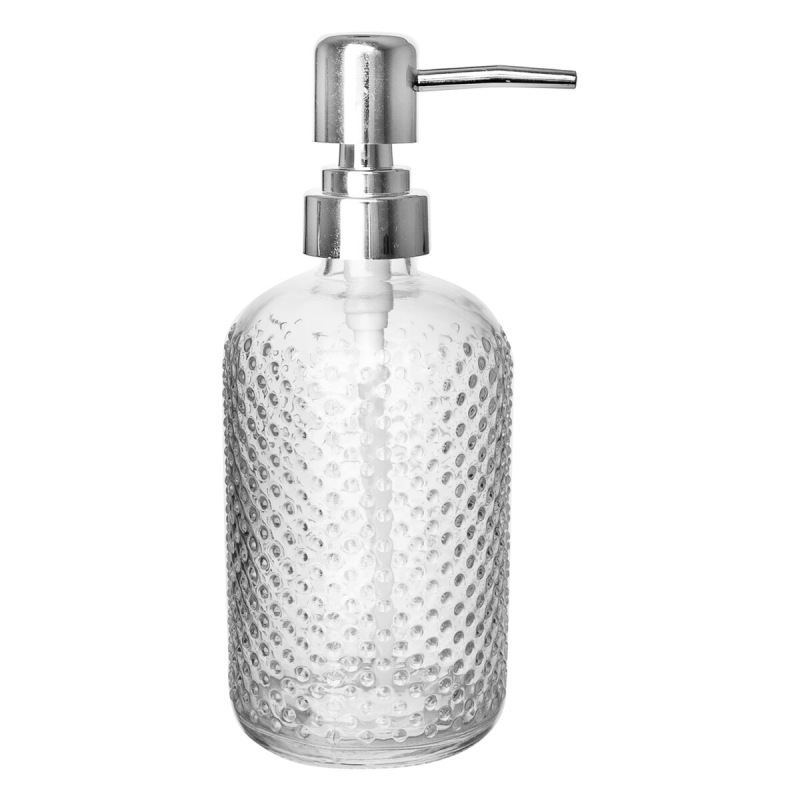 Dávkovač mydla bodky 0,45 l