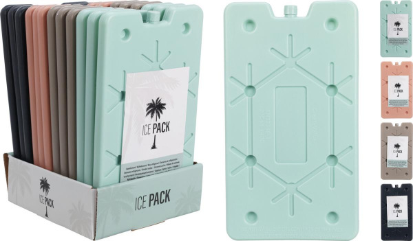 Vložka chladiaca 350g mix