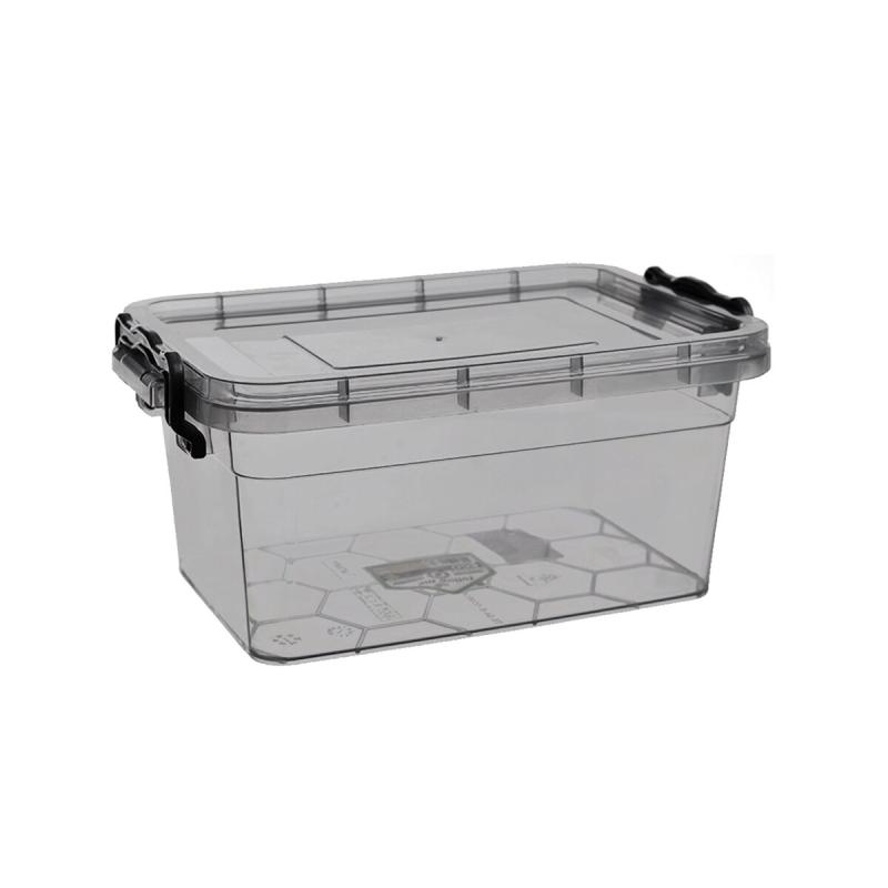 Box na potraviny GREY 1,75 l