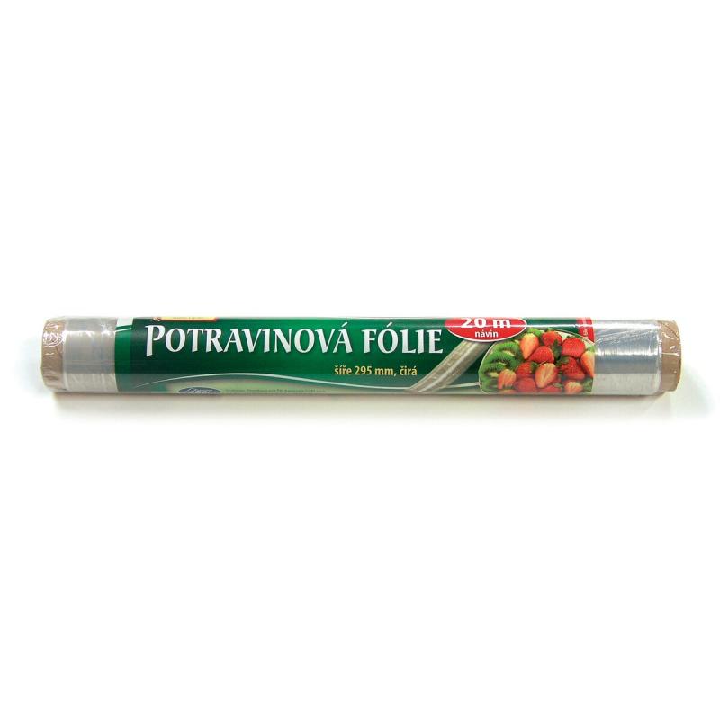 Potravinová fólia 20 m