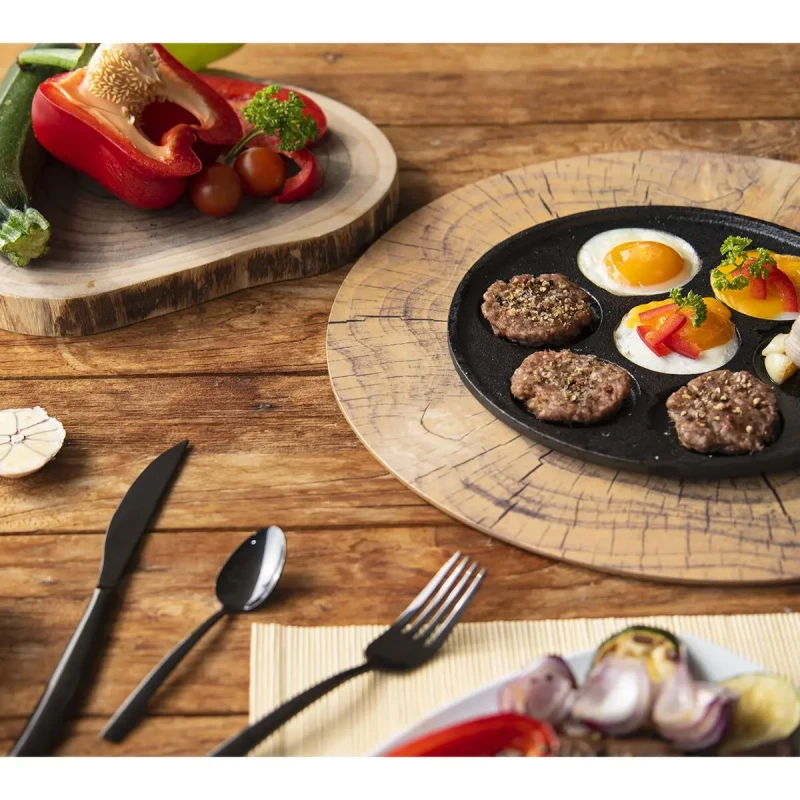 Prestieranie WOODEN pr. 38 cm 2