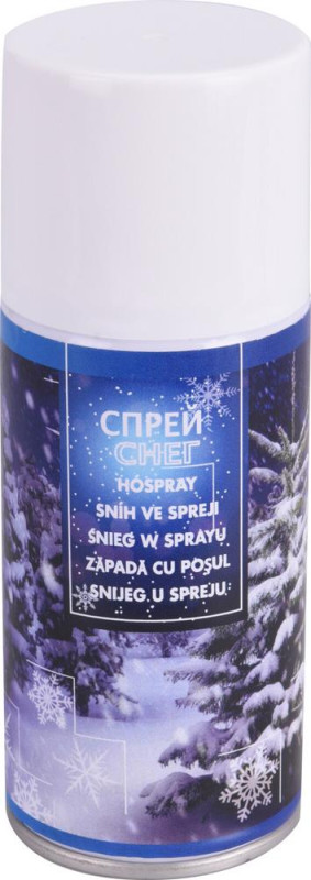 Sneh umelý 150 ml v spreji