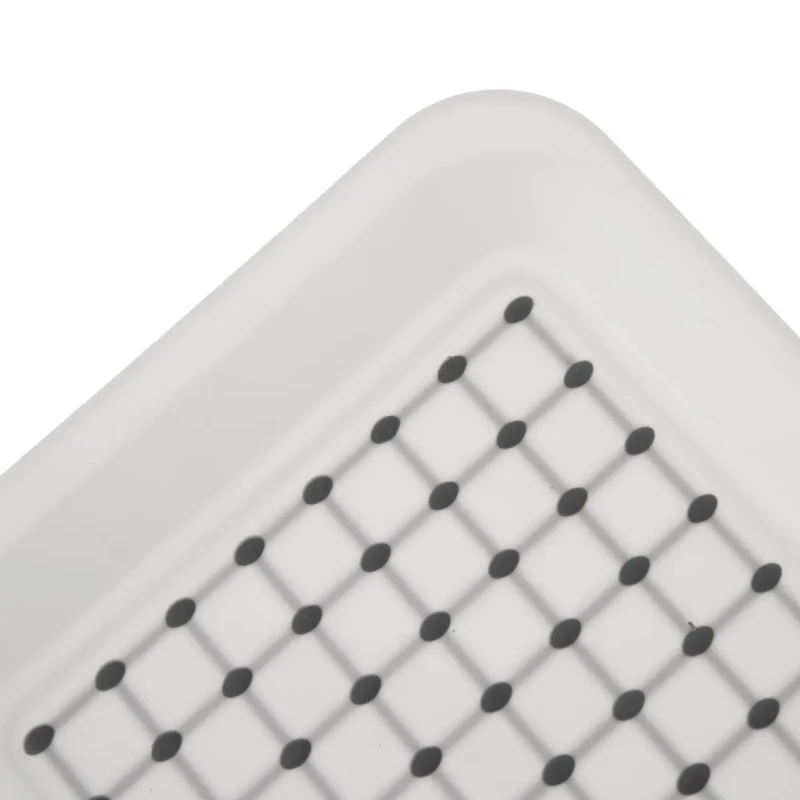 Servírovacia tácka 33x23 cm 2