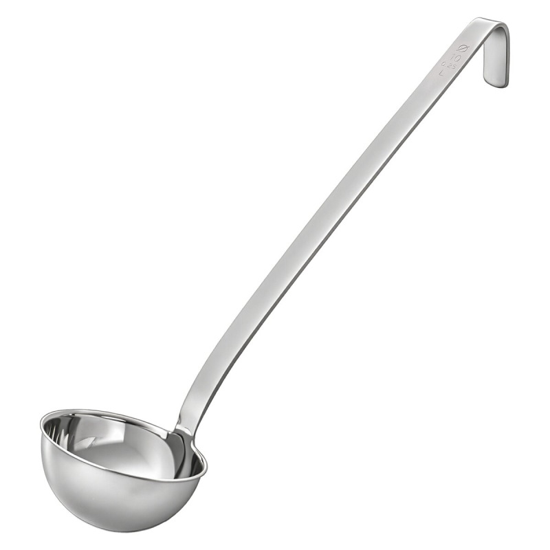Naberačka Gastro 43 cm, priemer. 10,5 cm