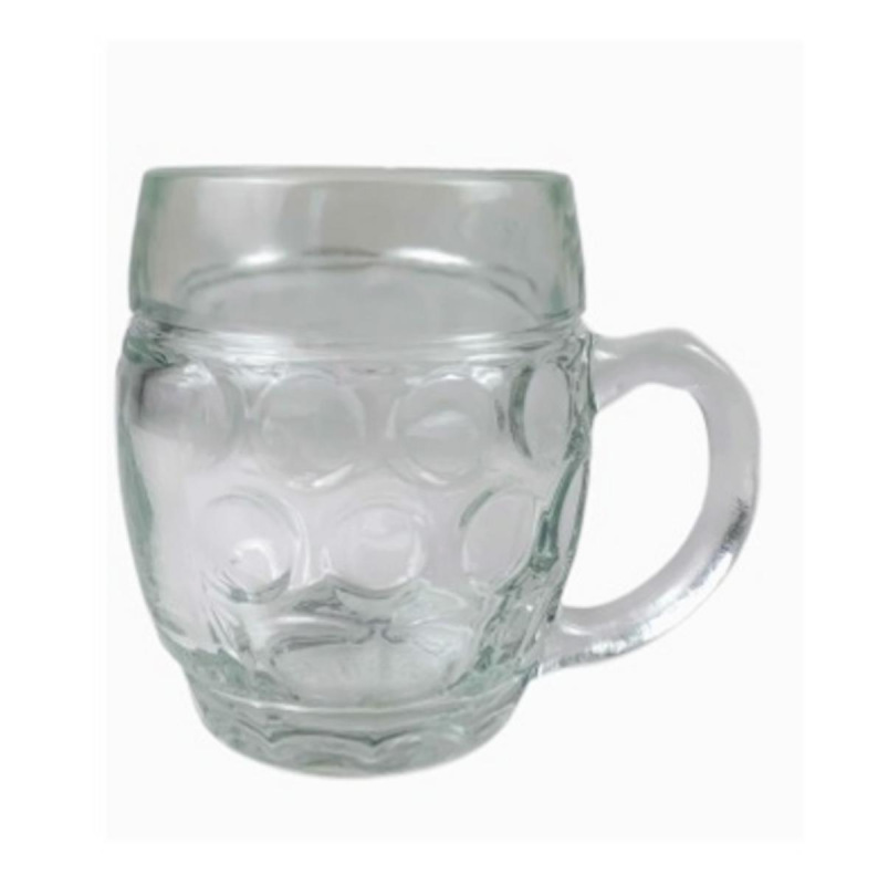 Pohár na pivo 300ml KORBEL krígel KLC