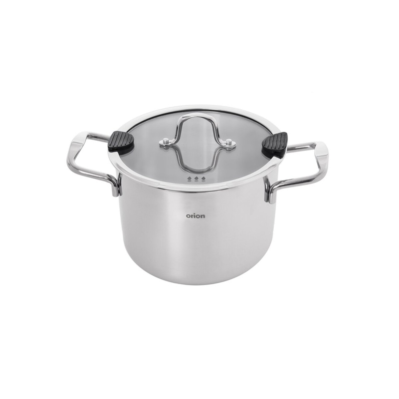 Hrniec VENICA s pokrievkou 4,6 l