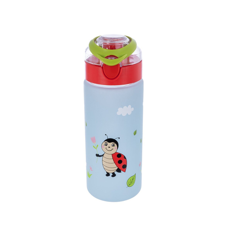 Nápojová fľaša LIENKA 0,5 l