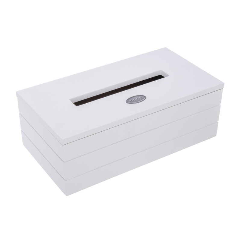 Box na papierové vreckovky