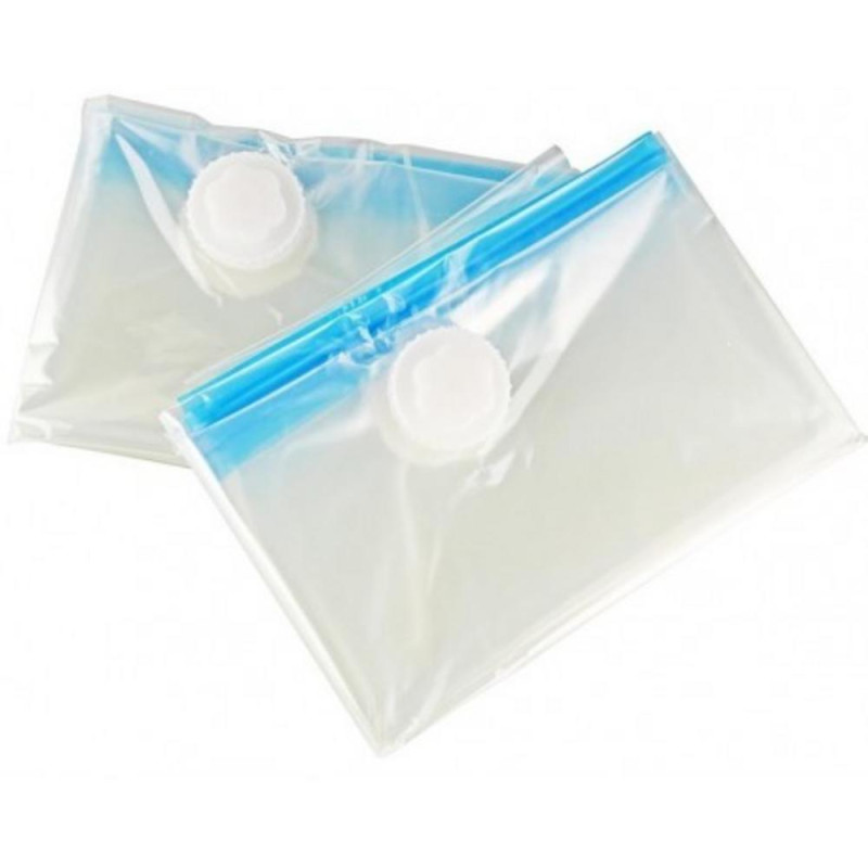 Vak vrece s odsávaním 50x60cm /64303343 KLC