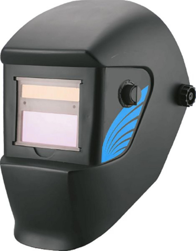 Kukla zvaracska samostmievacia