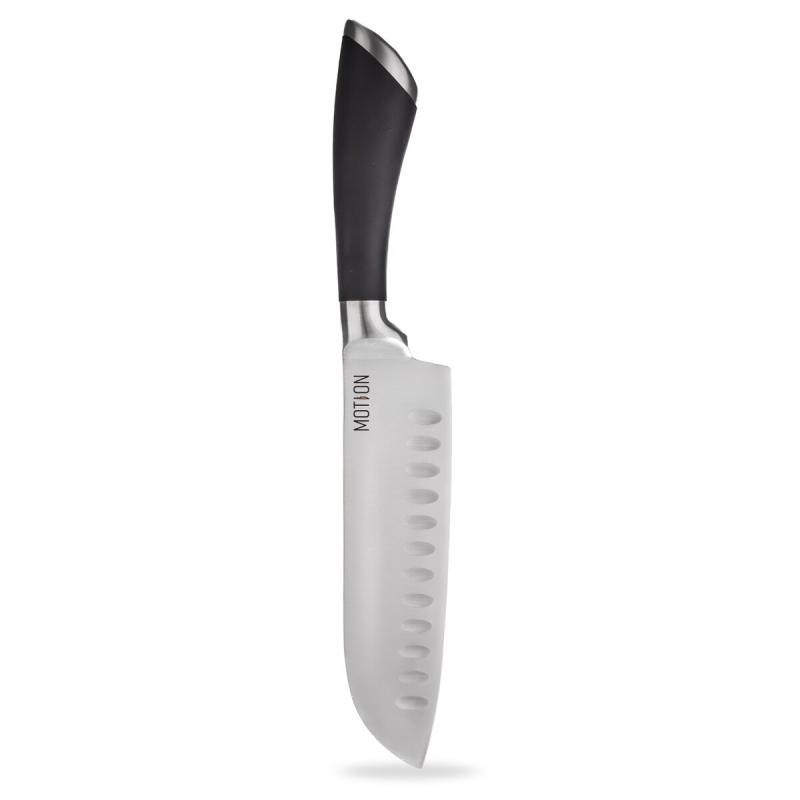 Kuchynský nôž Motion santoku 17 cm