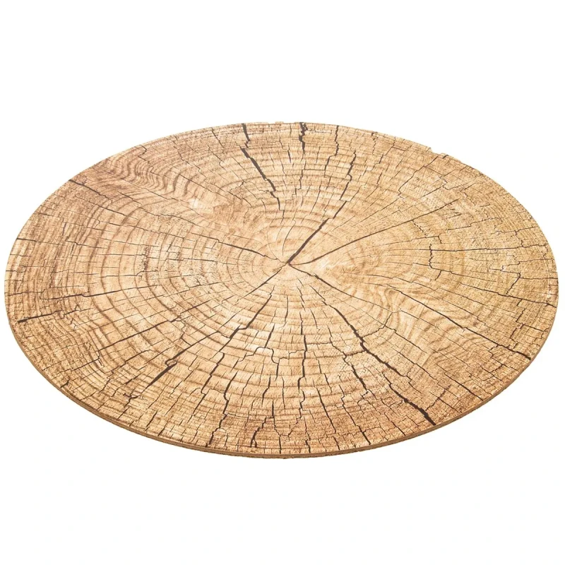 Prestieranie WOODEN pr. 38 cm 4