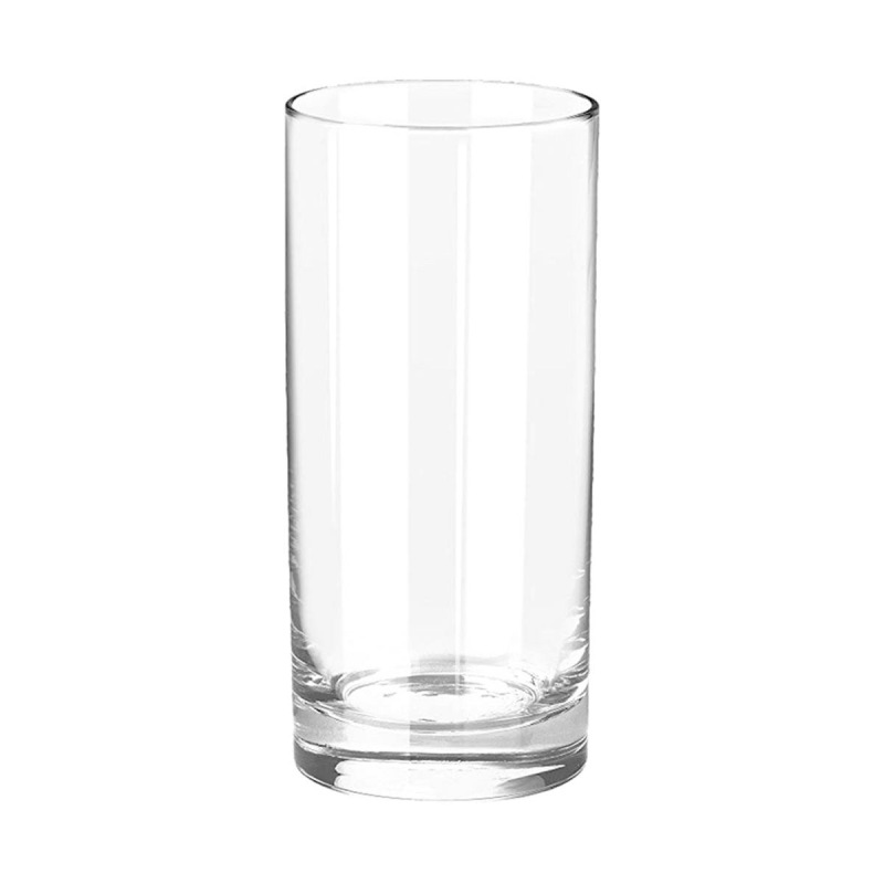 Pohár na vodu 260ml CHILE long sklo