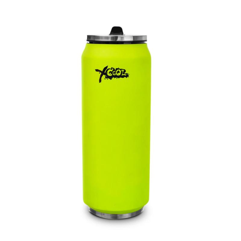 Termoska plechovka reflex 0,5 l