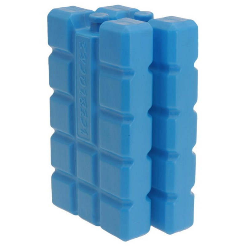 Vlozka chladiaca 2x400g, sada KLC