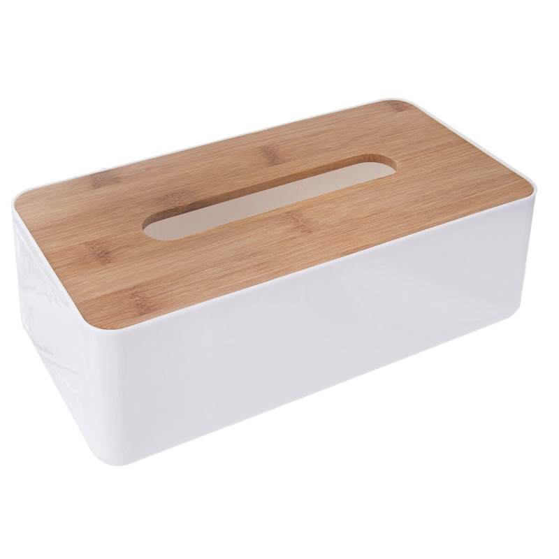 Box na papierové vreckovky WHITNEY
