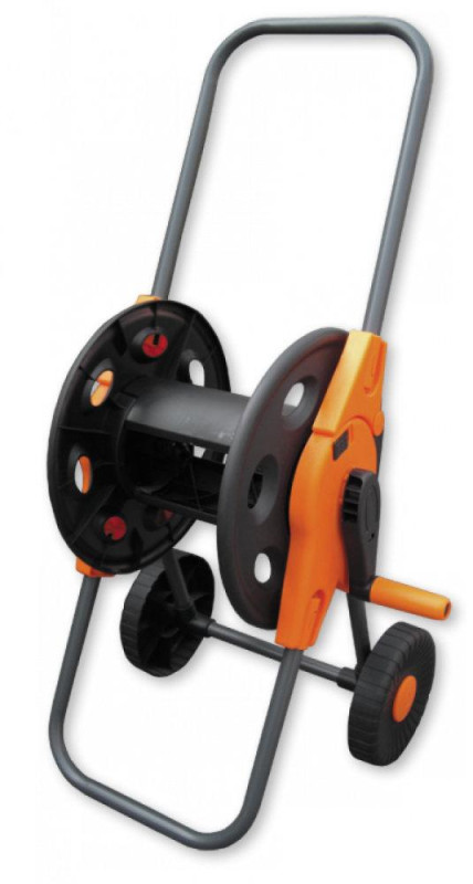 Bubon na hadicu na kolies.1/2" 45m AQUA-REEL