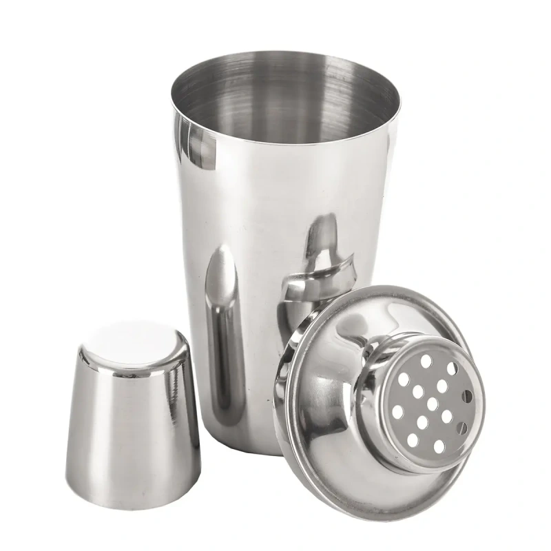 Šejker 0,57 l – nerezový šejker na koktaily so sitkom 1