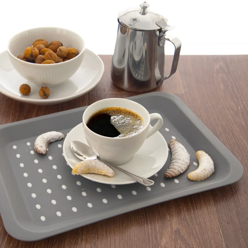 Servírovacia tácka 33x23 cm 1