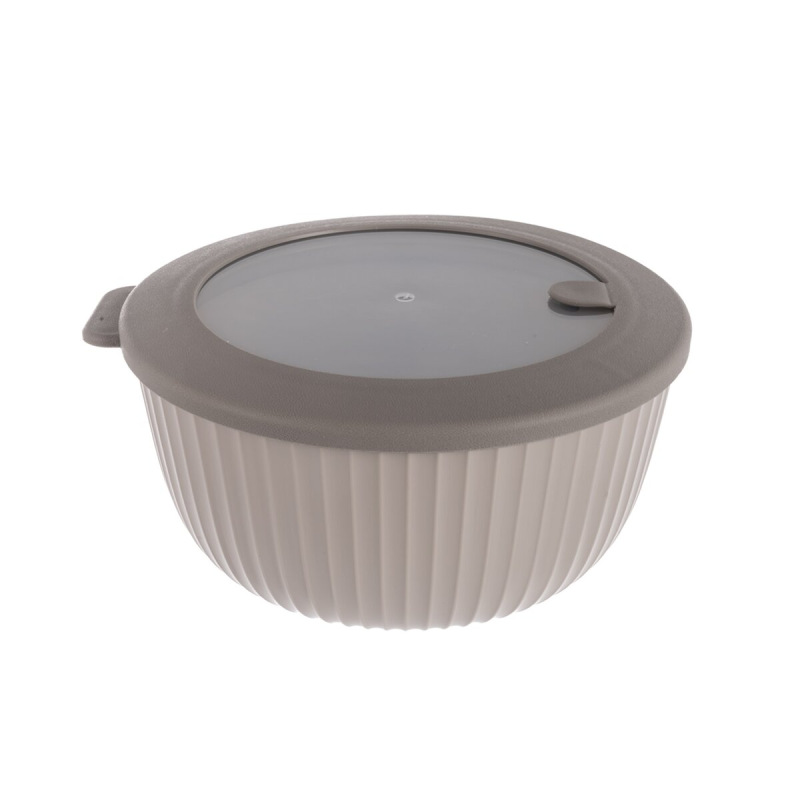 Miska Dora s vekom pr. 16,5 cm