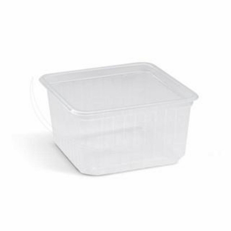 Miska/ vanička Quadroboxx 500ml 50ks