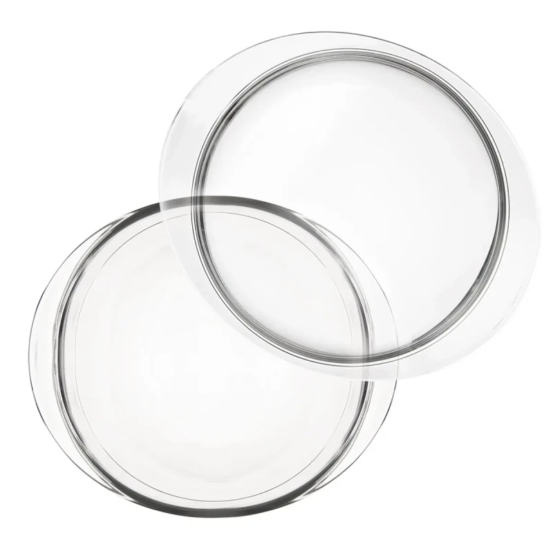 Pekáč s poklopom pr. 20 cm 2
