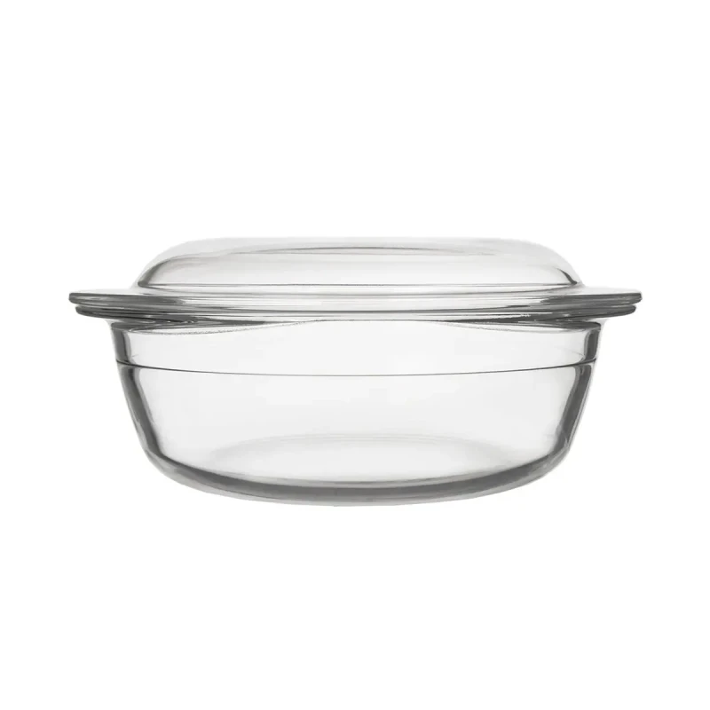 Pekáč s poklopom pr. 20 cm 3