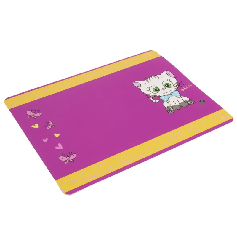 Prestieranie detské KOCÚRY 35x25 cm 2