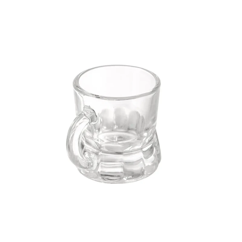 Pohárik s uškom 0,03 l 1 ks 2