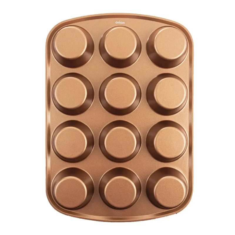 Forma na pečenie Marissa muffiny 4