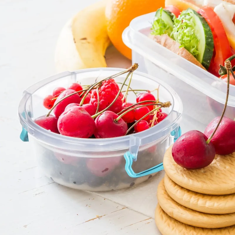 Box MULTI nízky 1,2 l 2