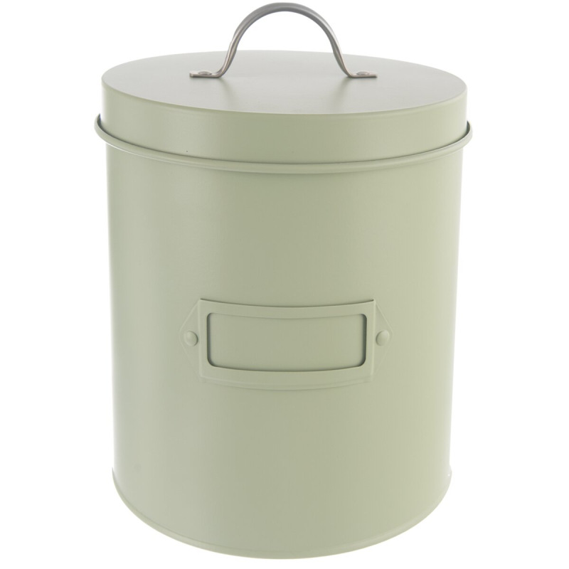 Dóza GREENISH pr. 16 cm