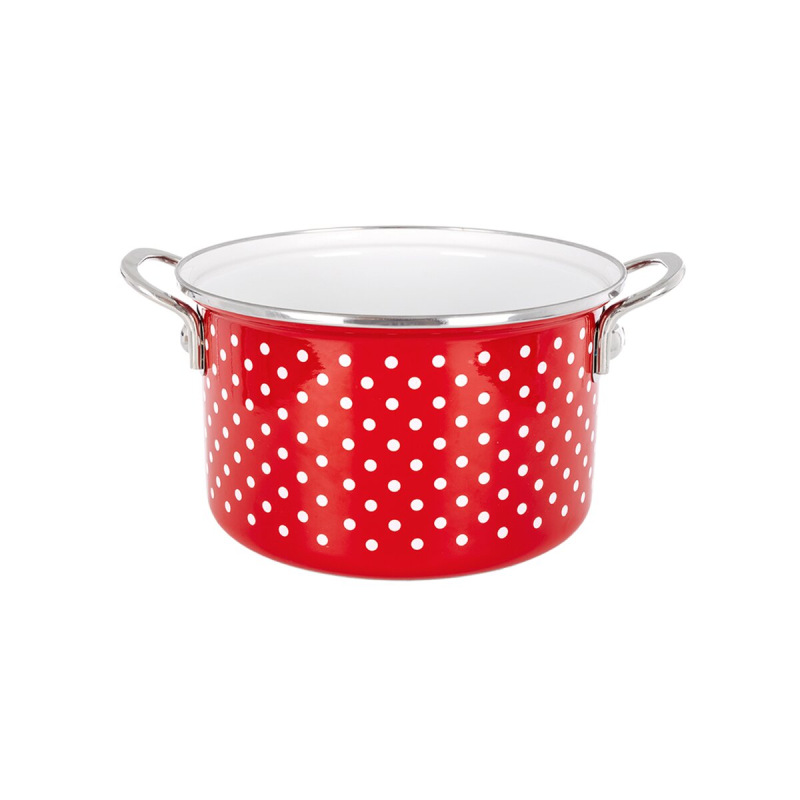 Hrniec BODKA Lem 3 l